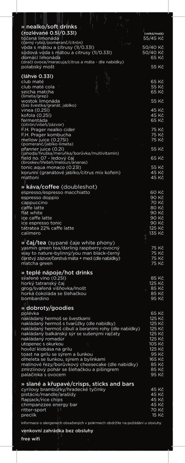 Penzion Kulna Slatinany Экстерьер фото